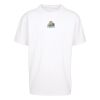 Build Your Brand Oversize T-Shirt Heavy Miniaturansicht