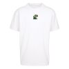 Build Your Brand Oversize T-Shirt Heavy Miniaturansicht