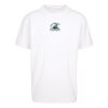 Build Your Brand Oversize T-Shirt Heavy Miniaturansicht