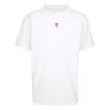 Build Your Brand Oversize T-Shirt Heavy Miniaturansicht