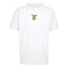 Build Your Brand Oversize T-Shirt Heavy Miniaturansicht