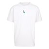 Build Your Brand Oversize T-Shirt Heavy Miniaturansicht