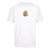 Build Your Brand Oversize T-Shirt Heavy Miniaturansicht