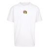 Build Your Brand Oversize T-Shirt Heavy Miniaturansicht