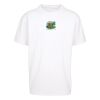 Build Your Brand Oversize T-Shirt Heavy Miniaturansicht