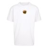 Build Your Brand Oversize T-Shirt Heavy Miniaturansicht