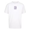 Build Your Brand Oversize T-Shirt Heavy Miniaturansicht