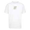 Build Your Brand Oversize T-Shirt Heavy Miniaturansicht