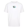 Build Your Brand Oversize T-Shirt Heavy Miniaturansicht