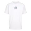 Build Your Brand Oversize T-Shirt Heavy Miniaturansicht