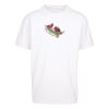 Build Your Brand Oversize T-Shirt Heavy Miniaturansicht