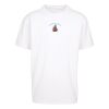 Build Your Brand Oversize T-Shirt Heavy Miniaturansicht