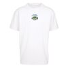 Build Your Brand Oversize T-Shirt Heavy Miniaturansicht