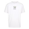Build Your Brand Oversize T-Shirt Heavy Miniaturansicht