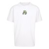 Build Your Brand Oversize T-Shirt Heavy Miniaturansicht