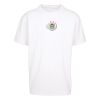 Build Your Brand Oversize T-Shirt Heavy Miniaturansicht
