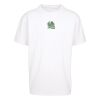 Build Your Brand Oversize T-Shirt Heavy Miniaturansicht