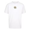 Build Your Brand Oversize T-Shirt Heavy Miniaturansicht