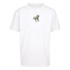 Build Your Brand Oversize T-Shirt Heavy Miniaturansicht