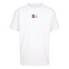 Build Your Brand Oversize T-Shirt Heavy Miniaturansicht