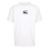 Build Your Brand Oversize T-Shirt Heavy Miniaturansicht