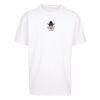 Build Your Brand Oversize T-Shirt Heavy Miniaturansicht