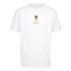 Build Your Brand Oversize T-Shirt Heavy Miniaturansicht