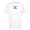 Build Your Brand Oversize T-Shirt Heavy Miniaturansicht