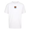 Build Your Brand Oversize T-Shirt Heavy Miniaturansicht