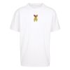 Build Your Brand Oversize T-Shirt Heavy Miniaturansicht