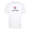 Build Your Brand Oversize T-Shirt Heavy Miniaturansicht