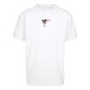 Build Your Brand Oversize T-Shirt Heavy Miniaturansicht