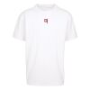 Build Your Brand Oversize T-Shirt Heavy Miniaturansicht