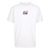 Build Your Brand Oversize T-Shirt Heavy Miniaturansicht