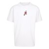 Build Your Brand Oversize T-Shirt Heavy Miniaturansicht