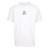 Build Your Brand Oversize T-Shirt Heavy Miniaturansicht
