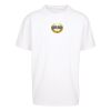 Build Your Brand Oversize T-Shirt Heavy Miniaturansicht