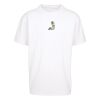 Build Your Brand Oversize T-Shirt Heavy Miniaturansicht
