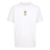 Build Your Brand Oversize T-Shirt Heavy Miniaturansicht