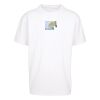 Build Your Brand Oversize T-Shirt Heavy Miniaturansicht