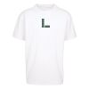Build Your Brand Oversize T-Shirt Heavy Miniaturansicht