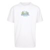 Build Your Brand Oversize T-Shirt Heavy Miniaturansicht