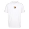 Build Your Brand Oversize T-Shirt Heavy Miniaturansicht