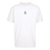 Build Your Brand Oversize T-Shirt Heavy Miniaturansicht