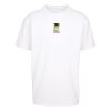Build Your Brand Oversize T-Shirt Heavy Miniaturansicht