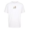 Build Your Brand Oversize T-Shirt Heavy Miniaturansicht