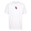 Build Your Brand Oversize T-Shirt Heavy Miniaturansicht
