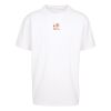 Build Your Brand Oversize T-Shirt Heavy Miniaturansicht