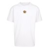 Build Your Brand Oversize T-Shirt Heavy Miniaturansicht