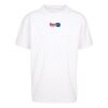 Build Your Brand Oversize T-Shirt Heavy Miniaturansicht